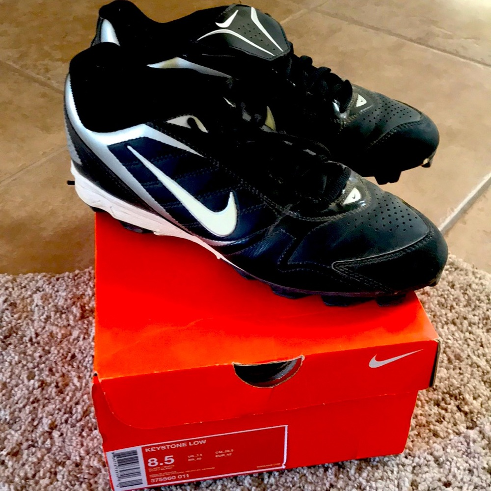 Nike Softball cleats